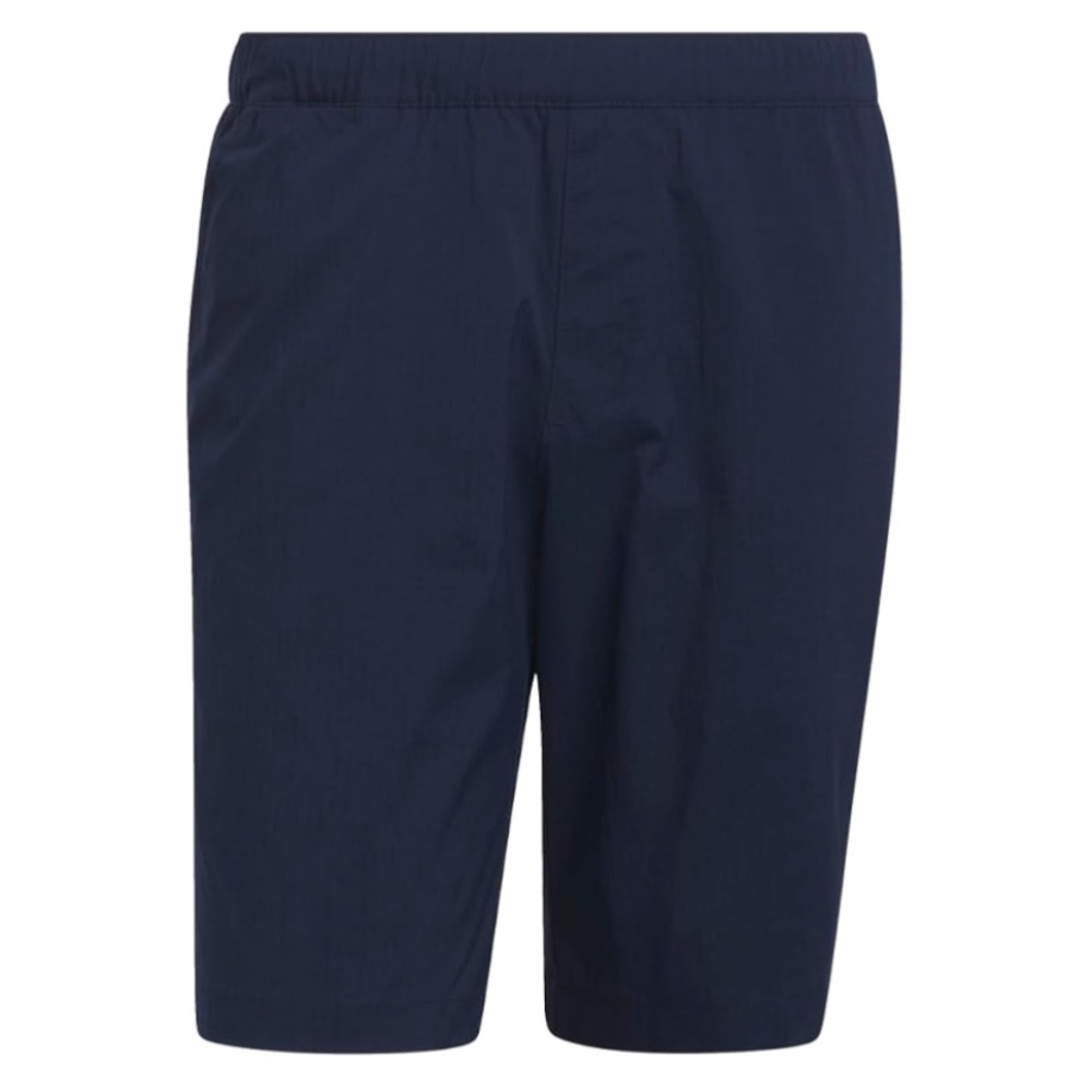 Adidas Men’s Sz S RIPSTOP GOLF SHORT Navy